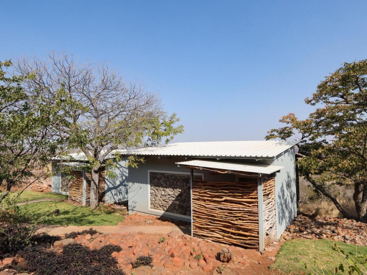 Mountain Peak Game Lodge And Camping Ozongaka Dış mekan fotoğraf